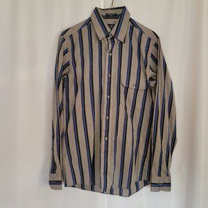 Vintage Kenny Rogers Western shirt